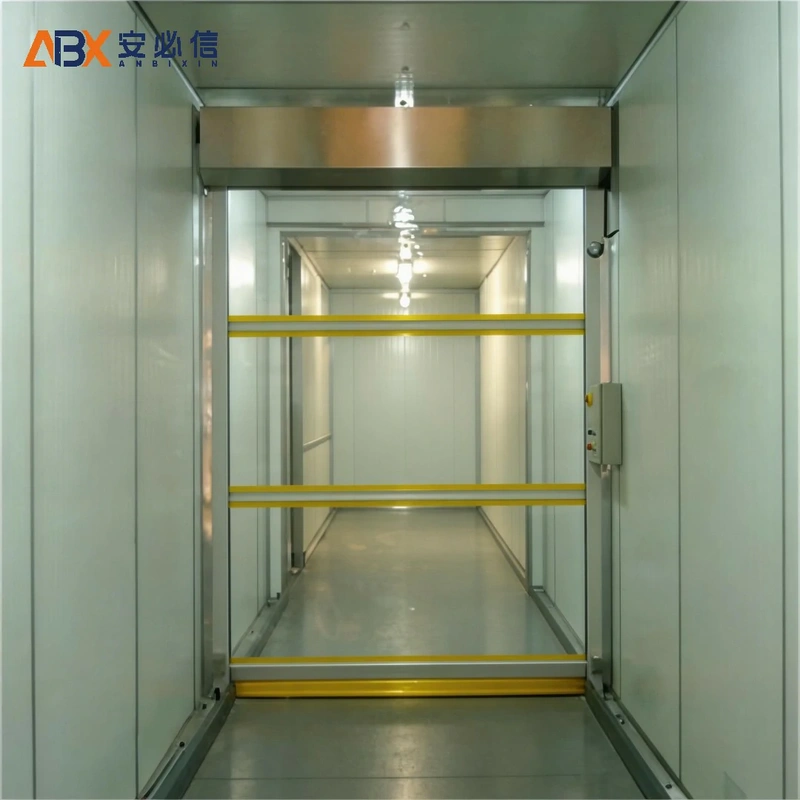 温州市工业快速门