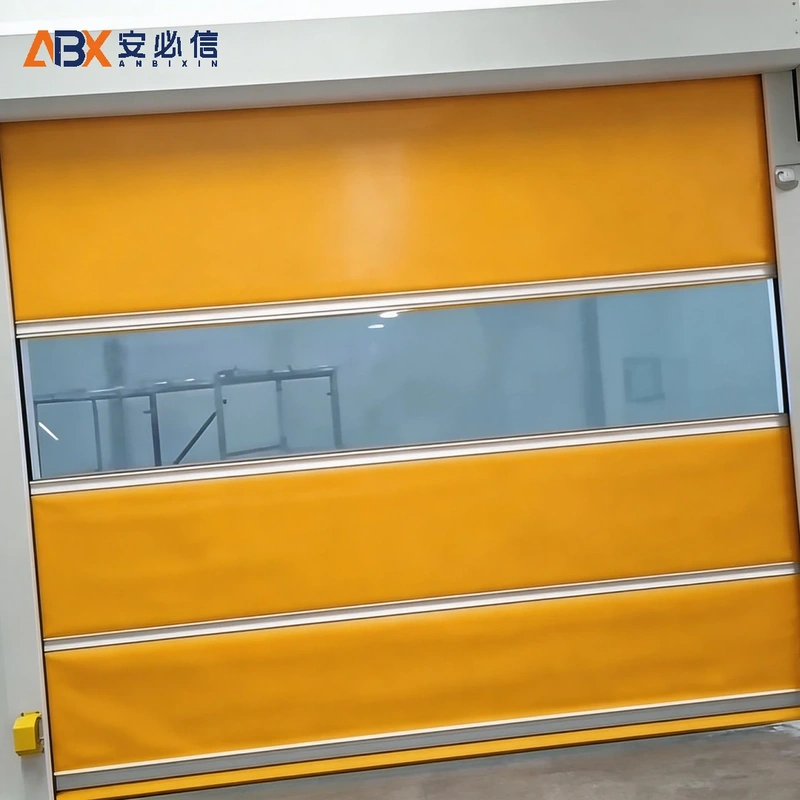 温州市高速门